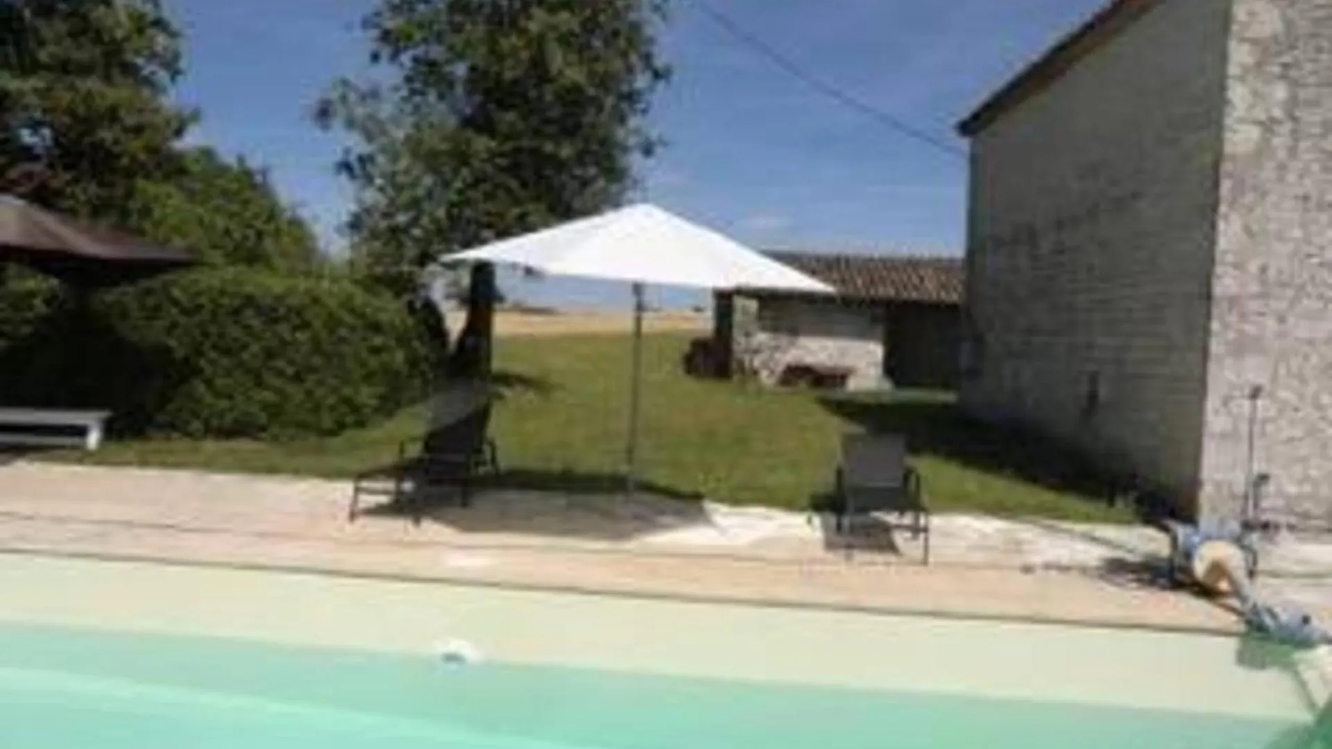 Maison De Vacances La Boissiere Fauroux France