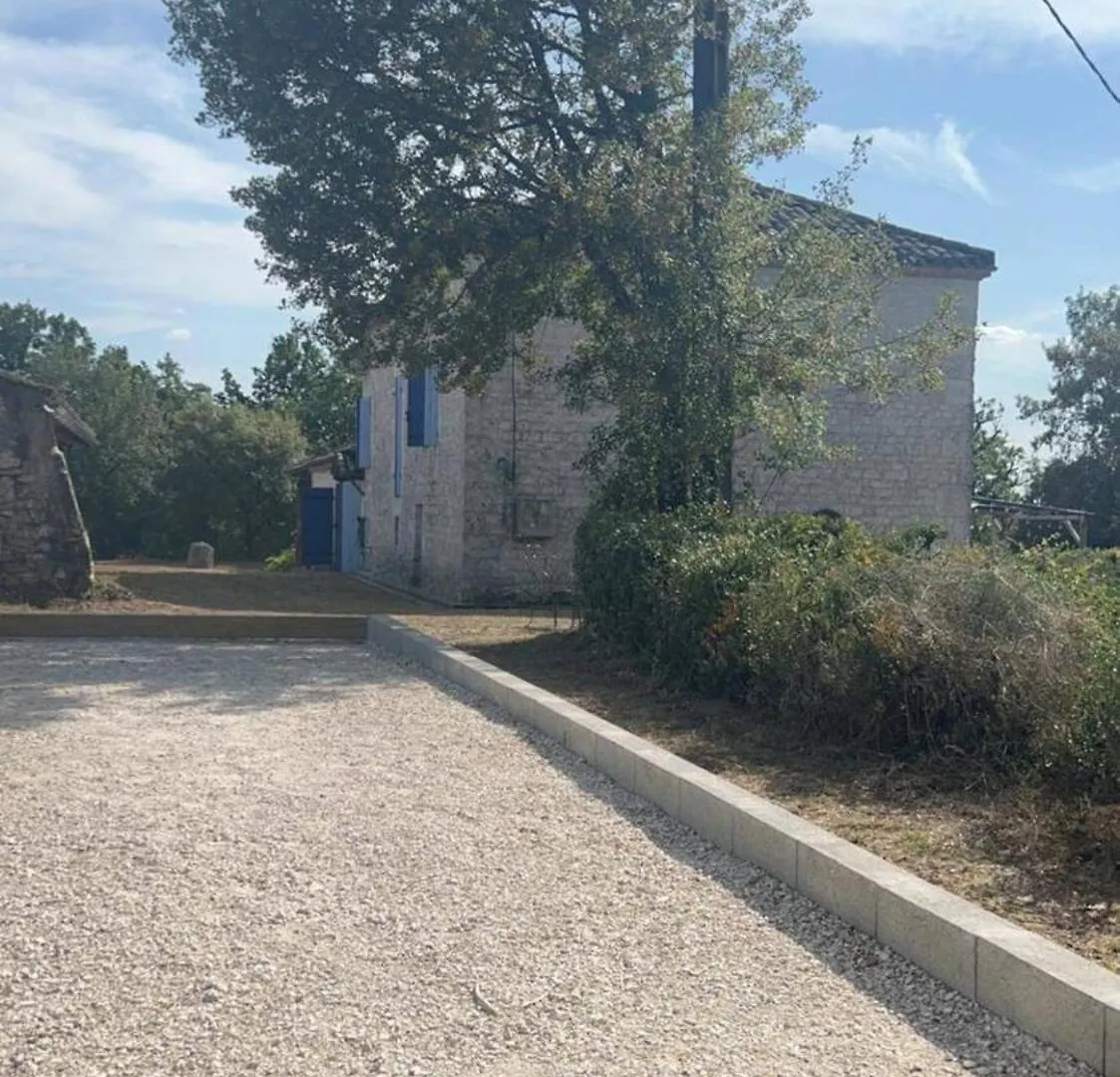 Maison De Vacances La Boissiere Fauroux Holiday home