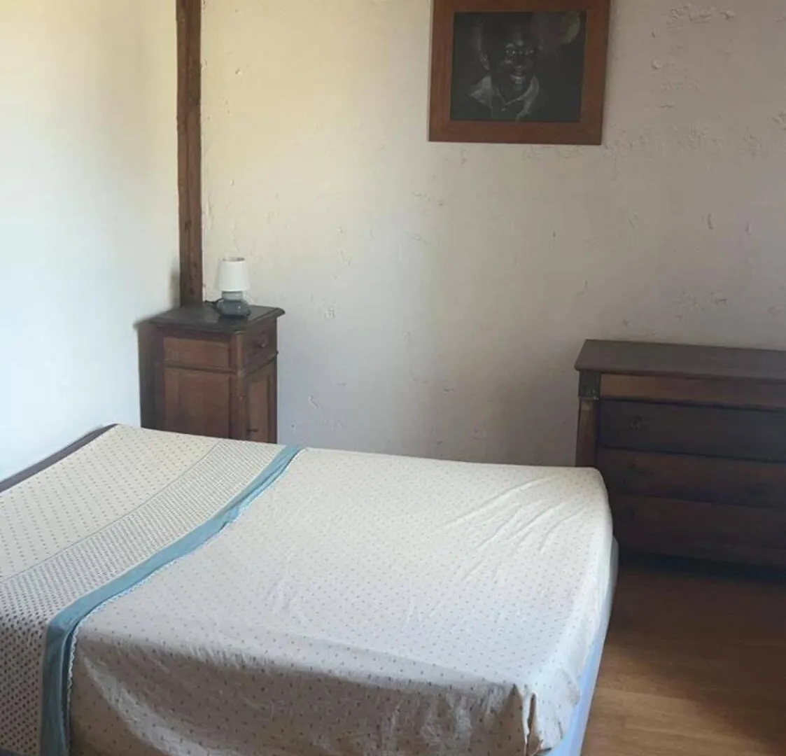 Holiday home Maison De Vacances La Boissiere Fauroux