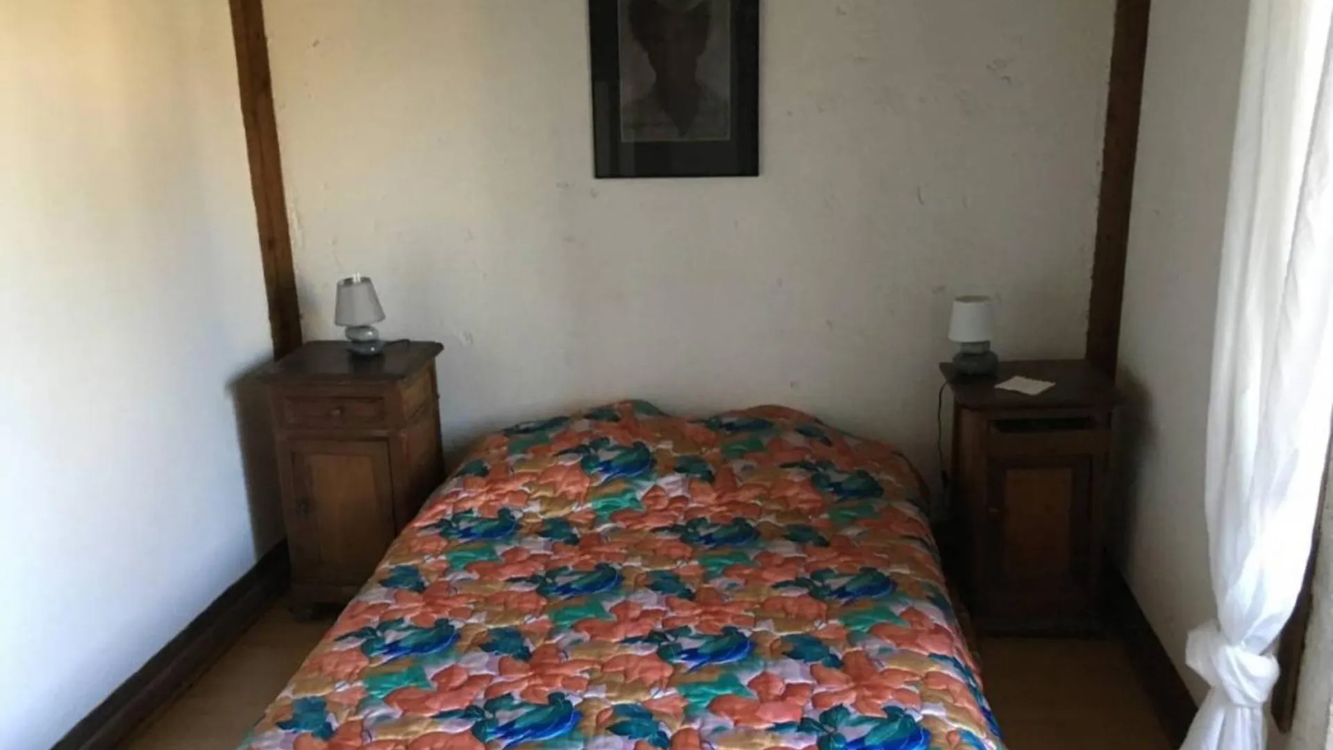 Maison De Vacances La Boissiere Fauroux Holiday home