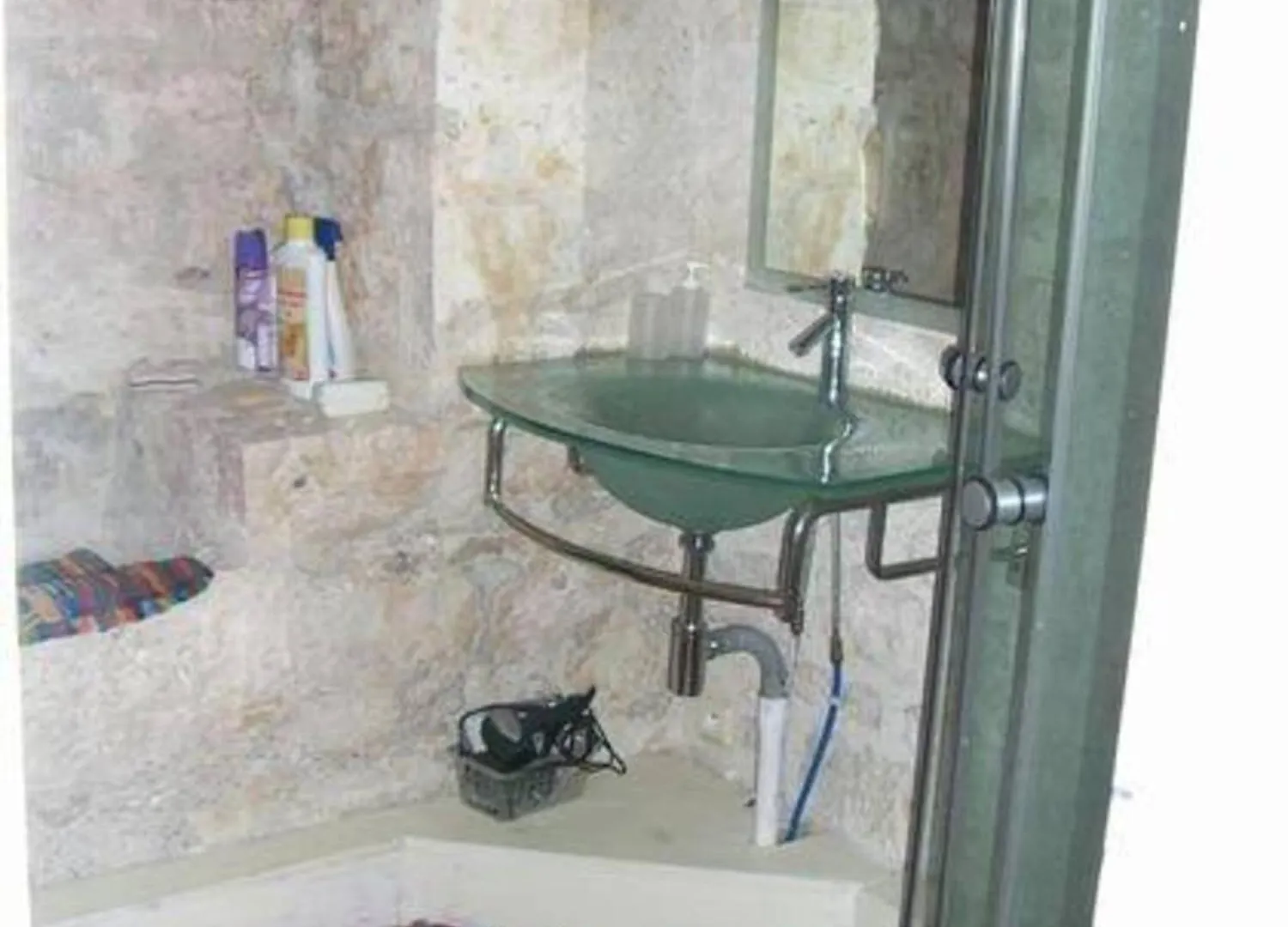 Maison De Vacances La Boissiere Fauroux Holiday home