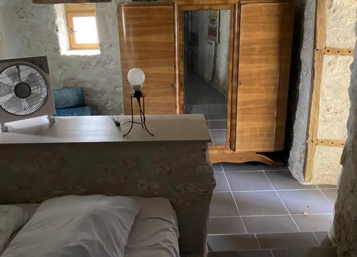 Holiday home Maison De Vacances La Boissiere Fauroux France