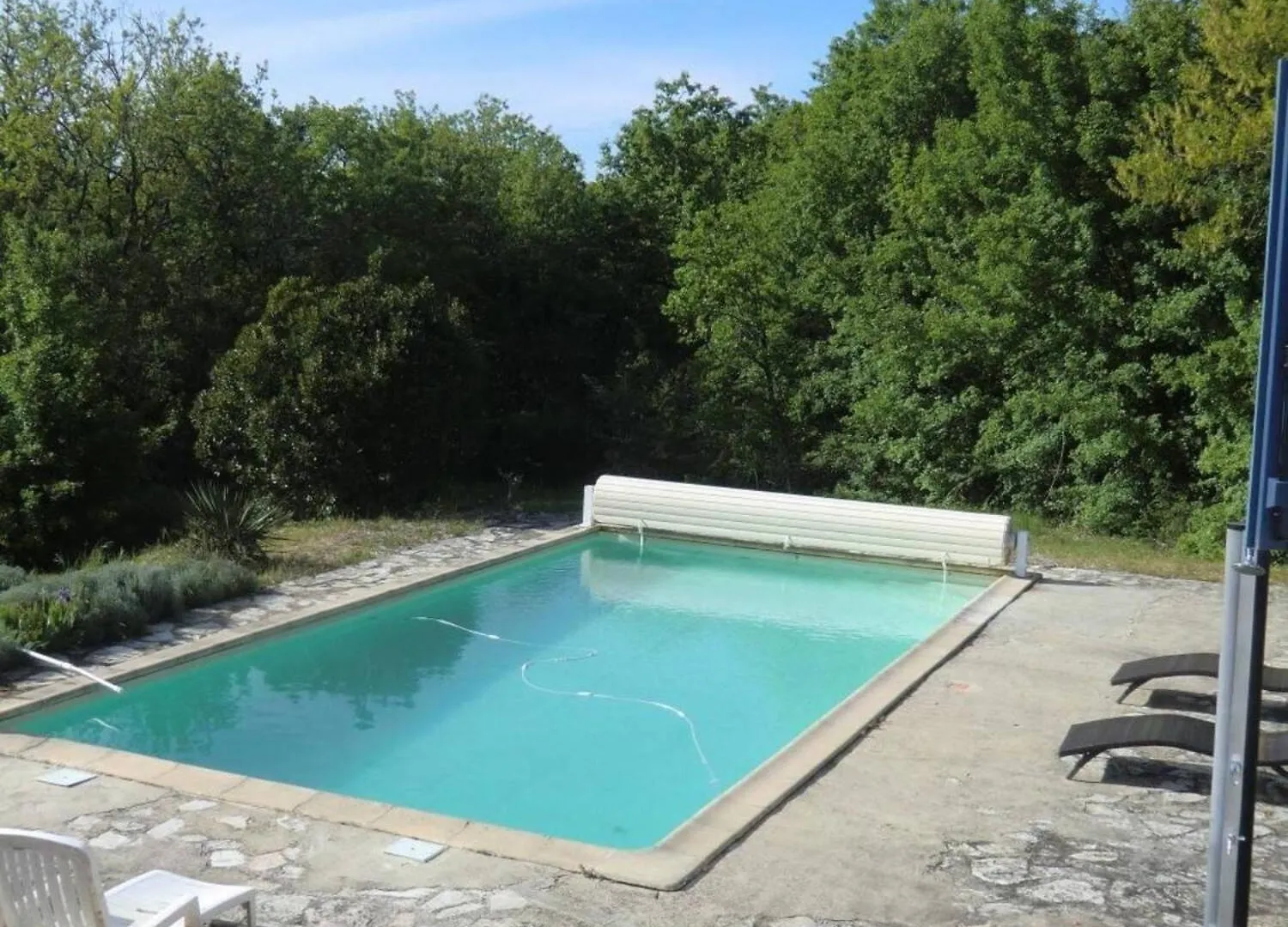 Maison De Vacances La Boissiere Fauroux 0*,  France